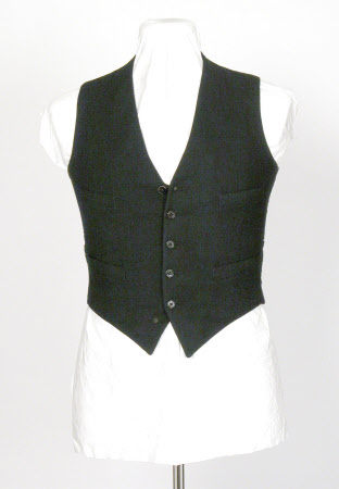 Waistcoat