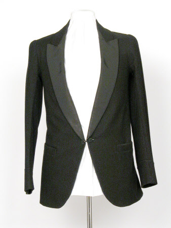 Dress lounge jacket