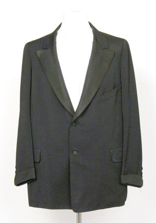 Dress lounge jacket