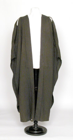 Academic gown