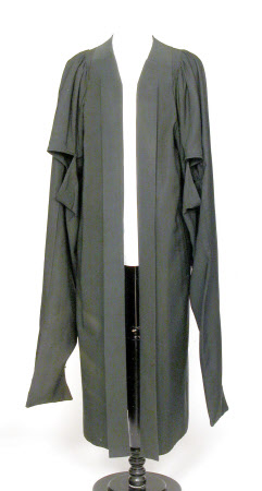 Academic gown