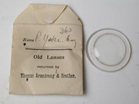 Lens
