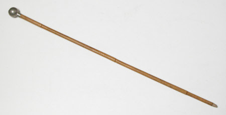 Swagger stick