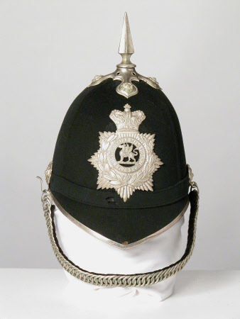 Helmet