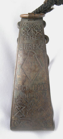 Erddig © National Trust / Susanne Gronnow