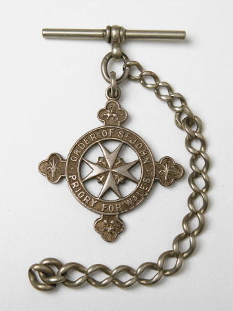 Watch chain
