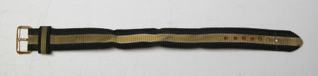 Watch strap