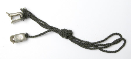 Hat clip