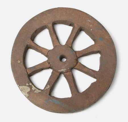 Wheel
