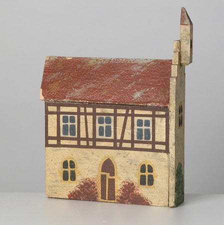 Toy house