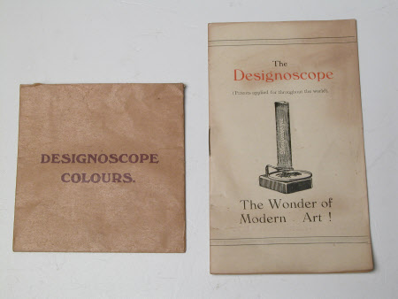 Designoscope