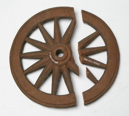 Wheel