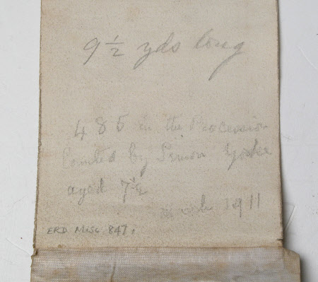 Erddig © National Trust / Susanne Gronnow