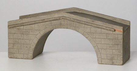 Bridge toy