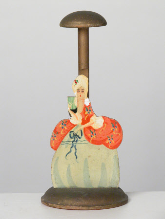 Wig stand