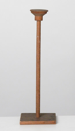 Wig stand