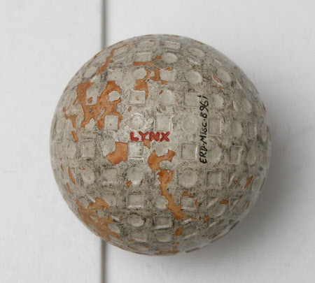 Golf ball
