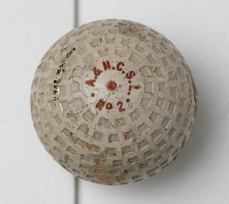 Golf ball