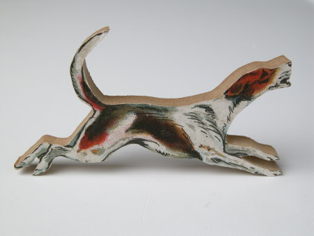 Mr.Goodsort's Hounds. A Christmas Bye-Day