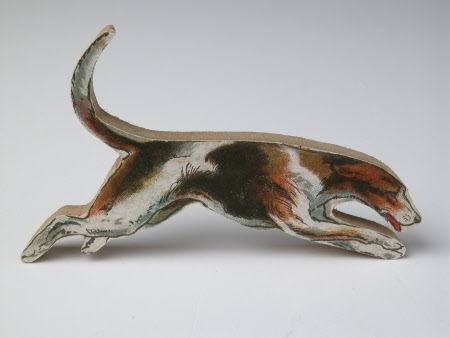 Mr.Goodsort's Hounds. A Christmas Bye-Day