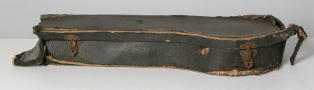 Ukulele banjo case