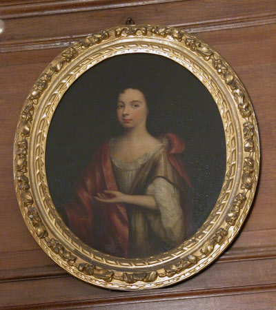 Erddig © National Trust / Susanne Gronnow