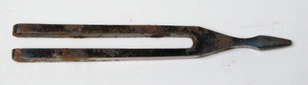 Tuning fork