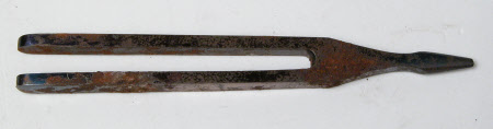 Tuning fork