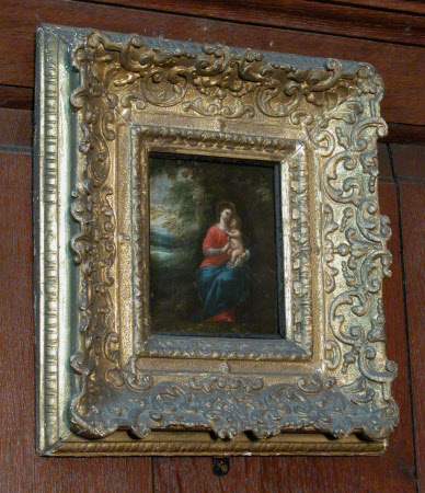 Erddig © National Trust / Susanne Gronnow