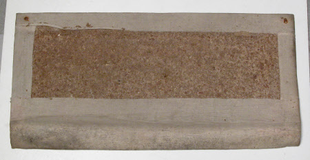 Stair pad