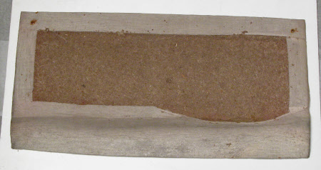 Stair pad