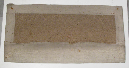 Stair pad