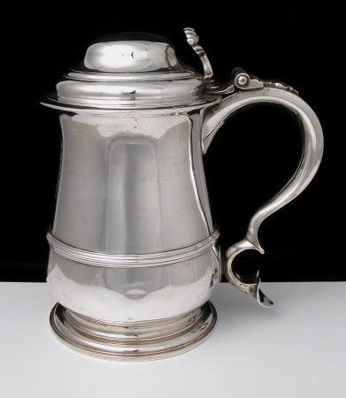 Tankard