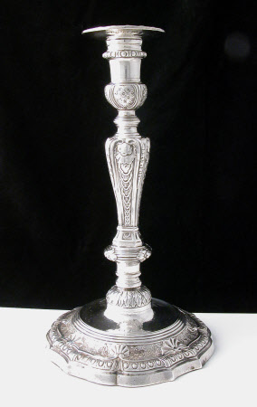 Candlestick