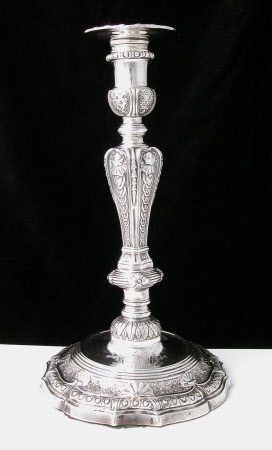 Candlestick