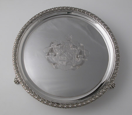 Salver