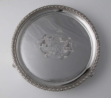 Salver