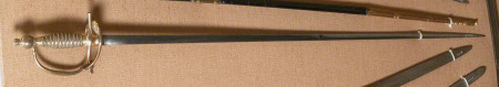 Small sword
