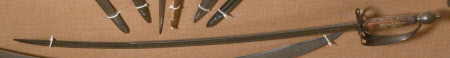 Small sword
