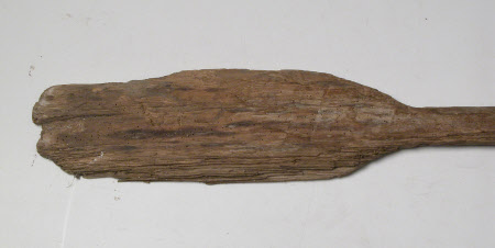 Baker's peel