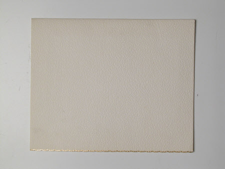 Photograph mount
