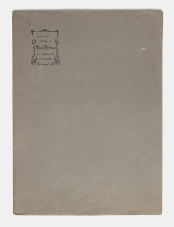 Photograph mount