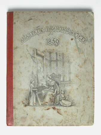 Anastatic Drawing Society for 1859
