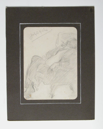 Possibly Philip Yorke II (1849-1922) 