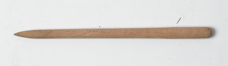 Dowel
