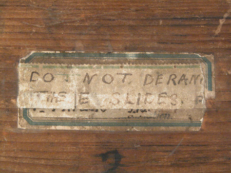 Erddig © National Trust / Susanne Gronnow