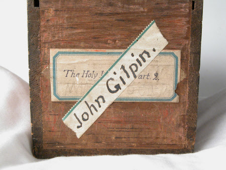 Erddig © National Trust / Susanne Gronnow