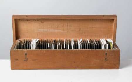 Erddig © National Trust / Susanne Gronnow