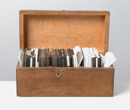 Erddig © National Trust / Susanne Gronnow