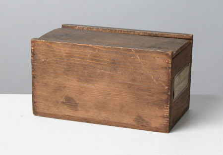 Erddig © National Trust / Susanne Gronnow